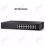 SF110-16 16-Port 10/100 Switch