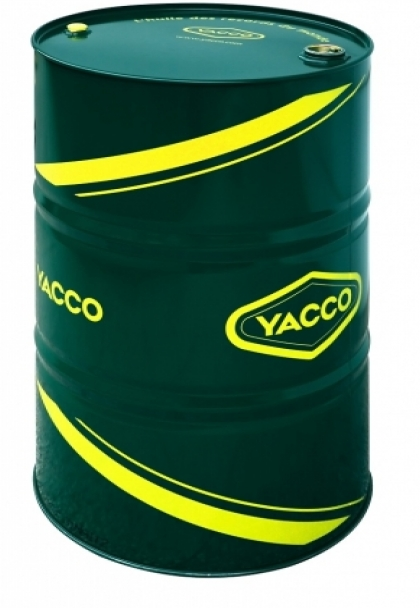 Трансмиссионное масло YACCO BVX 1000 75W 90 GL-4 1 литр на розлив