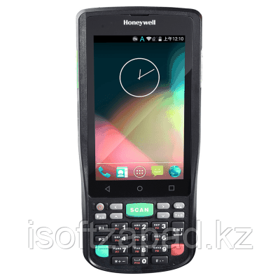 Терминал сбора данных Honeywell EDA50K, фото 2