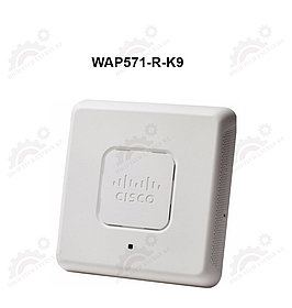 Wireless-AC / N Premium Dual Radio Access Point with PoE