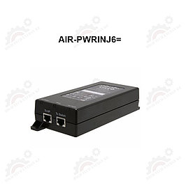 Power Injector (802.3at) for Aironet Access Points