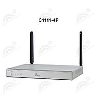 ISR 1100 4 Ports Dual GE WAN Ethernet Router