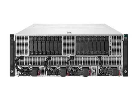 Система серверов HPE Apollo 6500 Gen10, фото 2