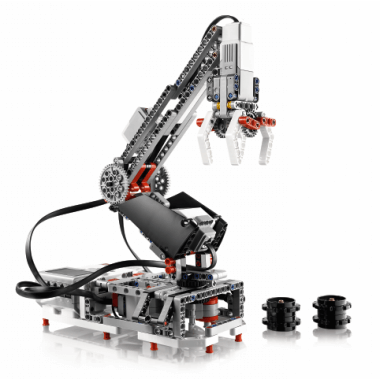 Lego Education Mindstorms Базовый набор EV3