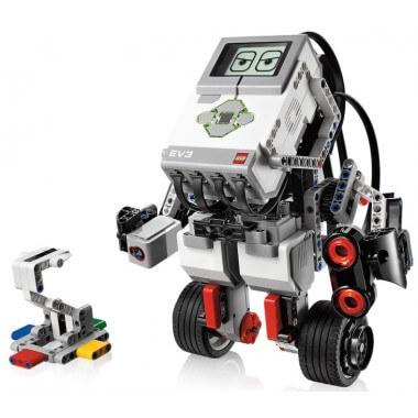 Lego Education Mindstorms Базовый набор EV3