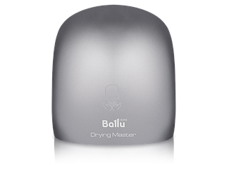 Сушилка для рук Ballu BAHD-2000DM Silver, фото 2