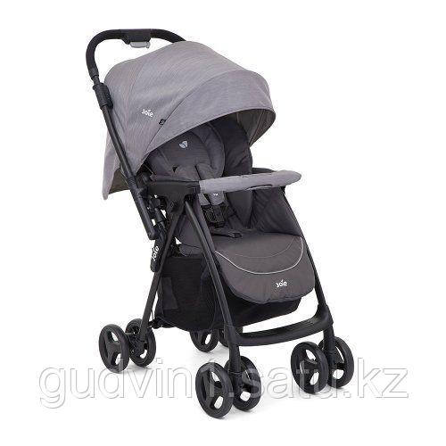 Прогулочная коляска Joie Mirus DARK PEWTER