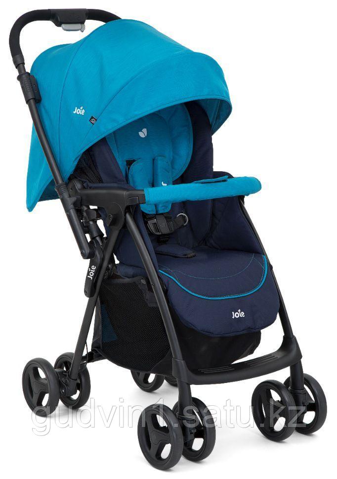 Прогулочная коляска Joie Mirus Pacific