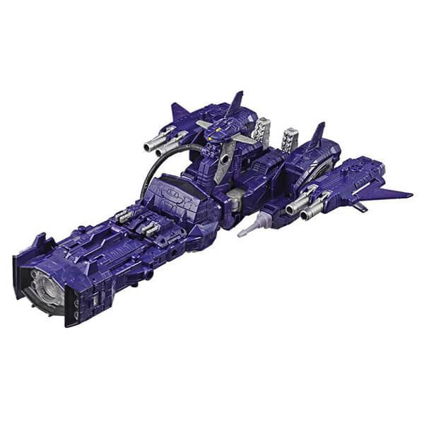 Hasbro Transformers E3419/E3576 Трансформеры КЛАСС ЛИДЕРЫ
