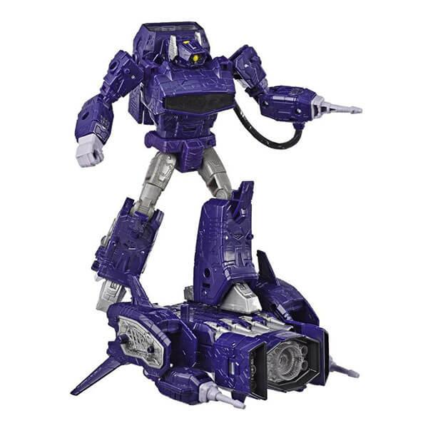 Hasbro Transformers E3419/E3576 Трансформеры КЛАСС ЛИДЕРЫ