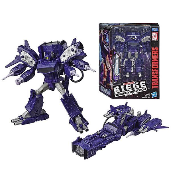 Hasbro Transformers E3419/E3576 Трансформеры КЛАСС ЛИДЕРЫ