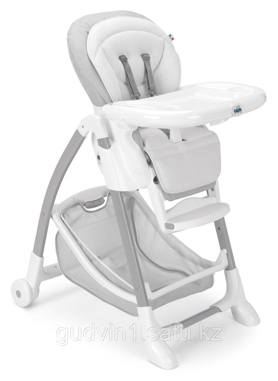 Стульчик для кормления Cam Gusto C238