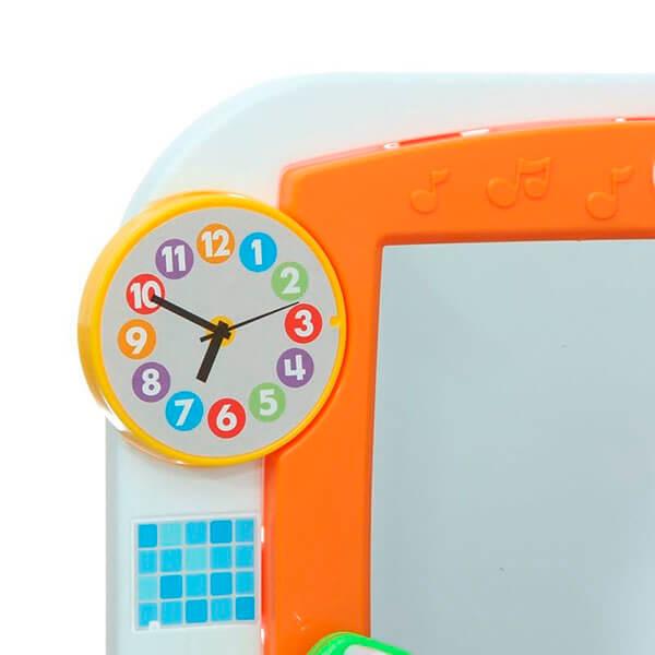 Mattel Fisher-Price Фишер Прайс Умывальник Ученого Щенка