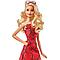 Mattel Barbie  Барби Коллекционная кукла в в красном платье, фото 4