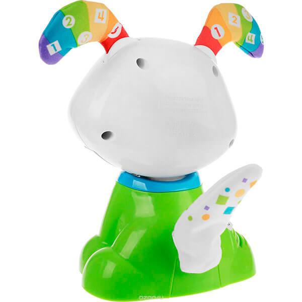 Mattel Fisher-Price  Фишер Прайс Щенок Робота Бибо