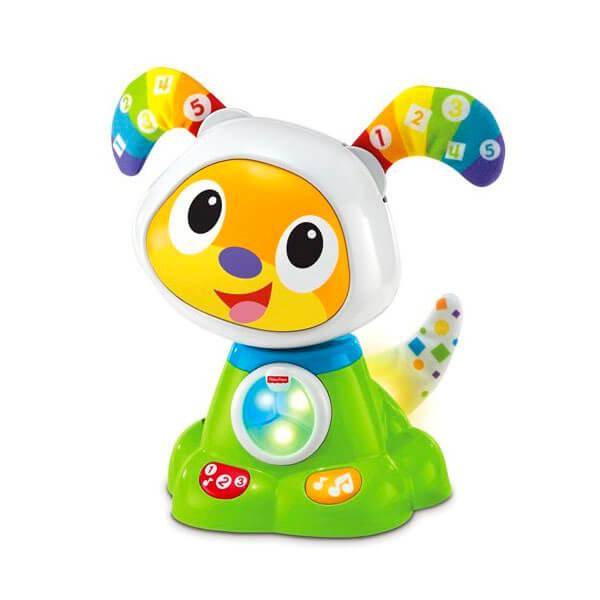 Mattel Fisher-Price  Фишер Прайс Щенок Робота Бибо