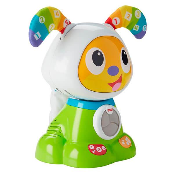 Mattel Fisher-Price  Фишер Прайс Щенок Робота Бибо