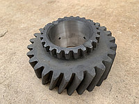 Шестерня высшей передачи (27 зубов) 375-1802036-Б2
