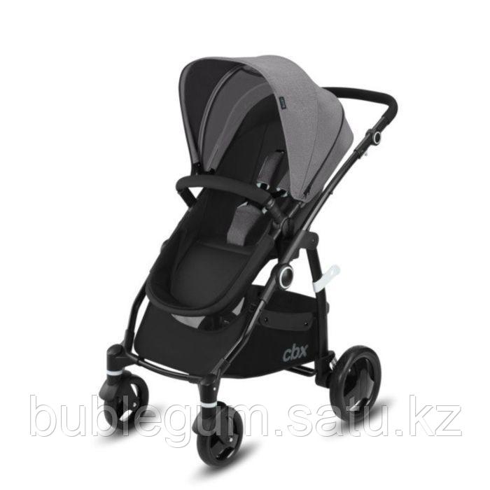 Cybex: Коляска-трансформер Leotie Flex