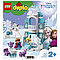 LEGO DUPLO Конструктор ЛЕГО ДУПЛО Дисней Ледяной замок, фото 3