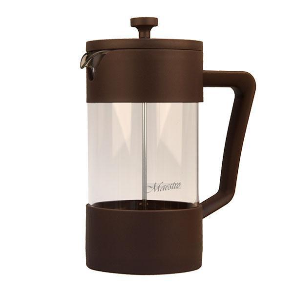 MR-1659-600 Maestro Заварник френч-пресс 600ml.