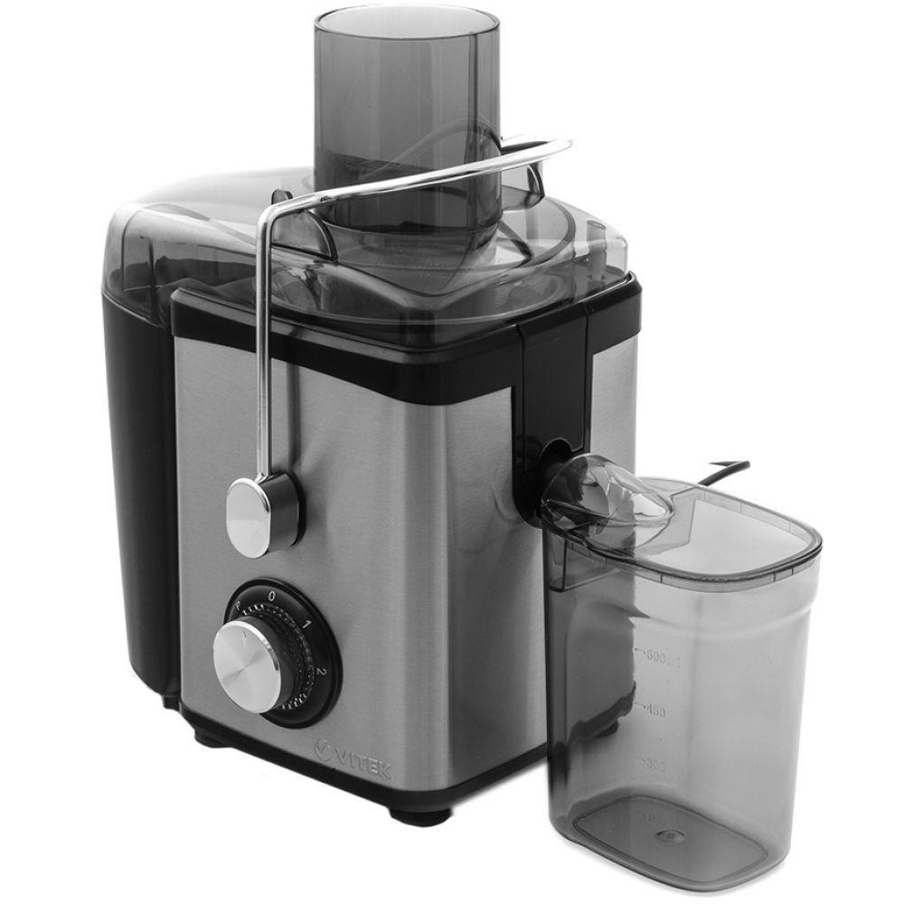 Соковыжималка Vitek VT-6027 1200W