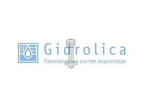 Крепеж Gidrolica для лотка водоотводного пластикового DN300