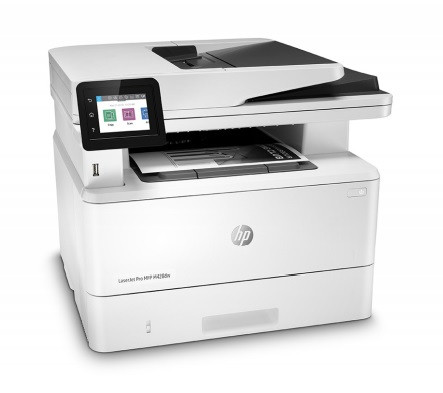 МФУ HP LaserJet Pro M428fdw A4 W1A30A