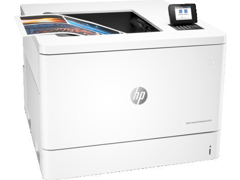 Принтер HP Color LaserJet Enterprise M751dn A3 (T3U44A)
