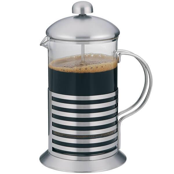 MR-1664-600 Maestro Заварник френч-пресс 600ml.