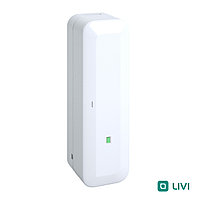 Livi VS - Датчик изменения положения и удара радиоканальный