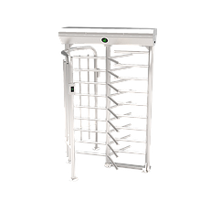 Полноростовой турникет ZKTeco FHT2300, фото 2