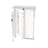 Полноростовой турникет ZKTeco FHT2400