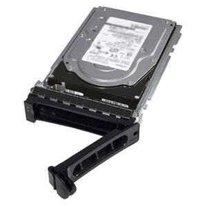 DELL 400-AMPG Жесткий диск HDD 8TB 7.2K RPM NLSAS 512e 3.5in - фото 1 - id-p67397236