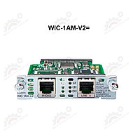 One-port Analog Modem Interface card