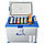 Компрессорный автохолодильник ALPICOOL A40 (40 Л.) 12-24-220В, фото 2