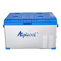 Компрессорный автохолодильник ALPICOOL A30 (30 Л.) 12-24-220В