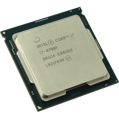 Процессор Intel Core i7 9700F