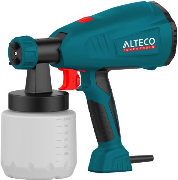 Краскораспылитель ALTECO SG 2203