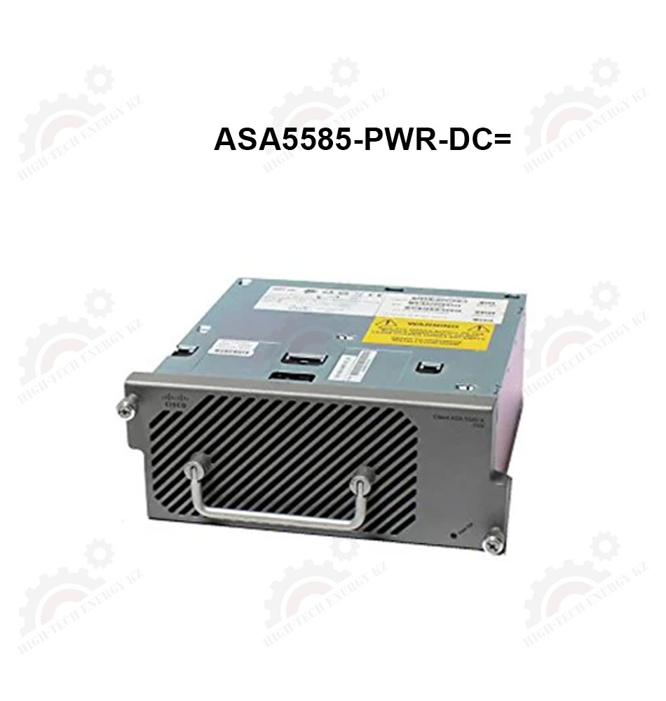 ASA 5585-X Spare DC Power Supply