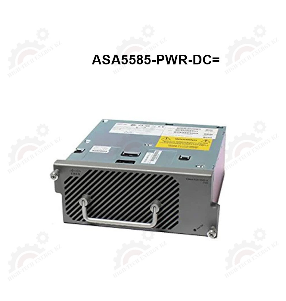 ASA 5585-X Spare DC Power Supply - фото 1 - id-p67032841