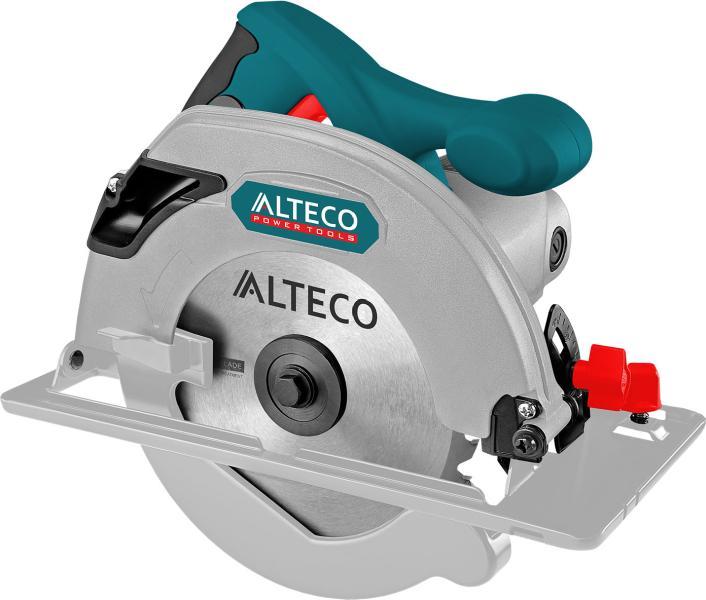 Циркулярная пила CS 0510 ALTECO