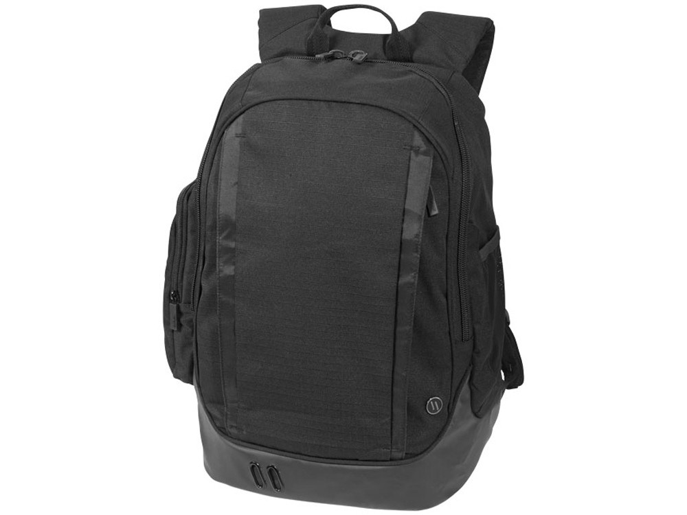 Рюкзак Core для ноутбука 15, черный - фото 1 - id-p67395358
