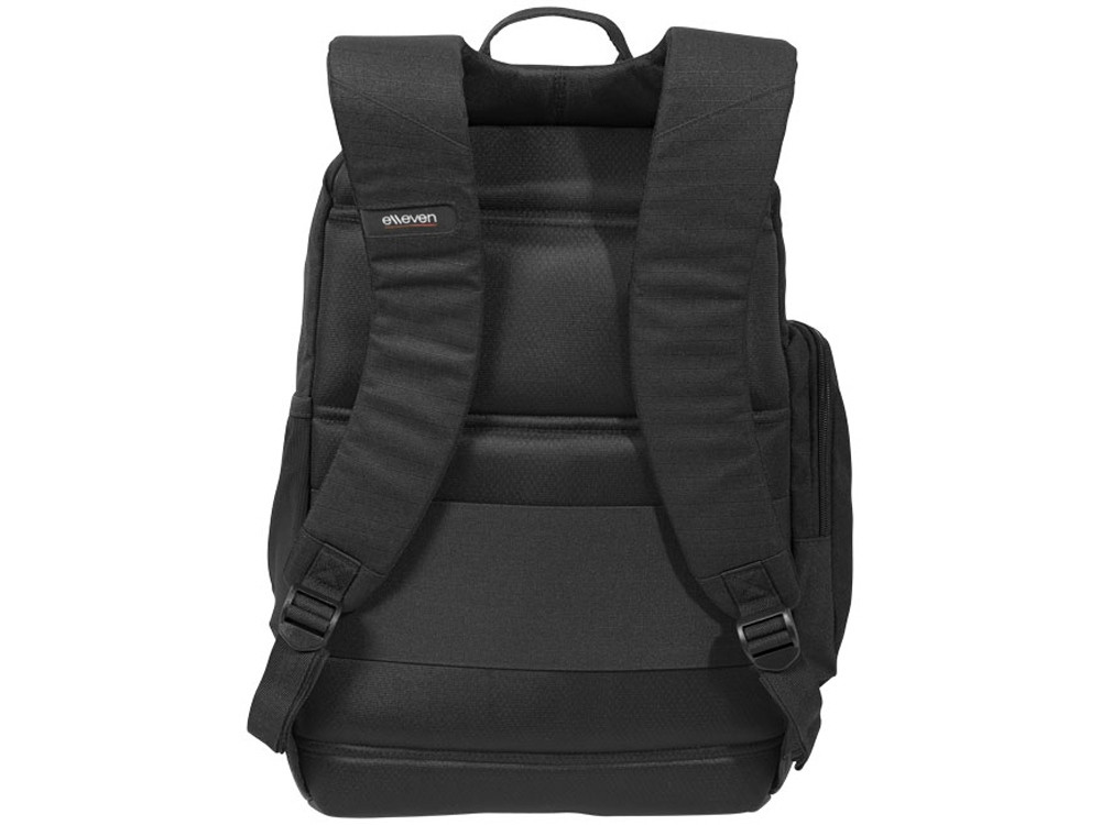 Рюкзак Core для ноутбука 15, черный - фото 2 - id-p67395358