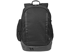 Рюкзак Core для ноутбука 15, черный, фото 3