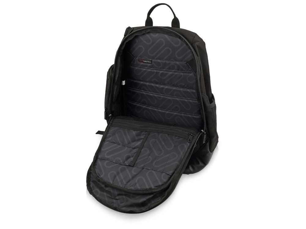 Рюкзак Core для ноутбука 15, черный - фото 7 - id-p67395358