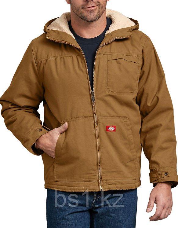 Куртка Duck Sherpa Lined Hooded Jacket