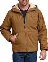 Куртка Duck Sherpa Lined Hooded Jacket
