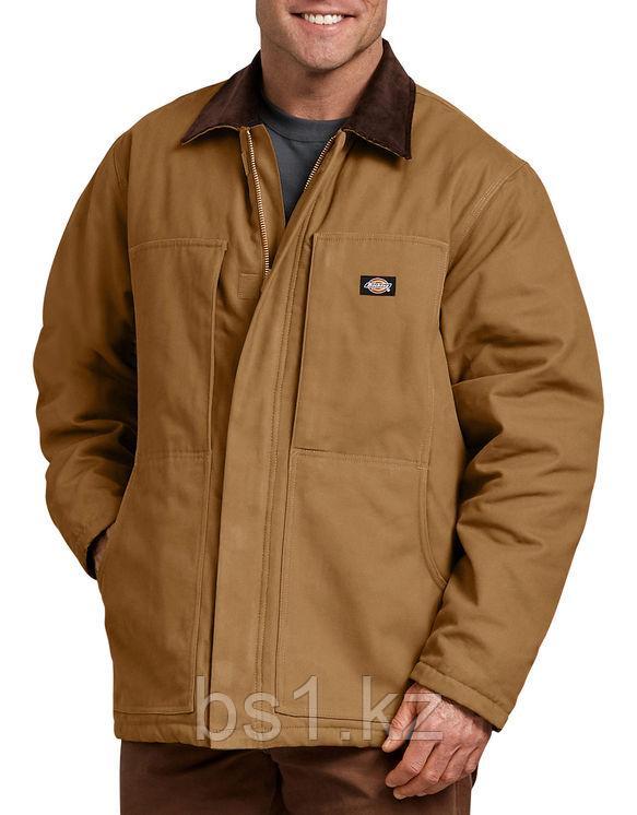 Куртка Sanded Duck Coat - фото 1 - id-p56507944