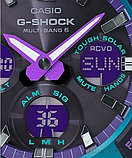 Casio G-Shock GAW-100BL-1A, фото 4